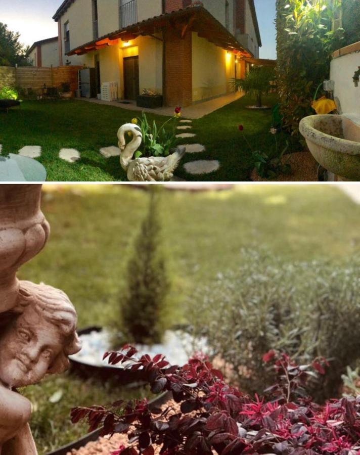 Holiday home Serendipity