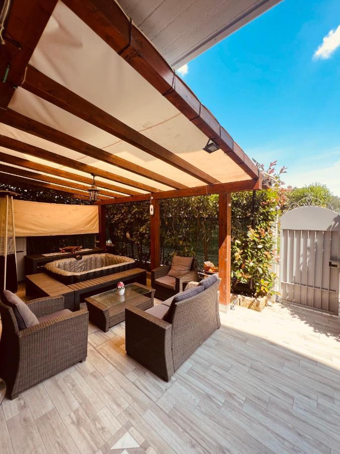 Holiday home Serendipity *