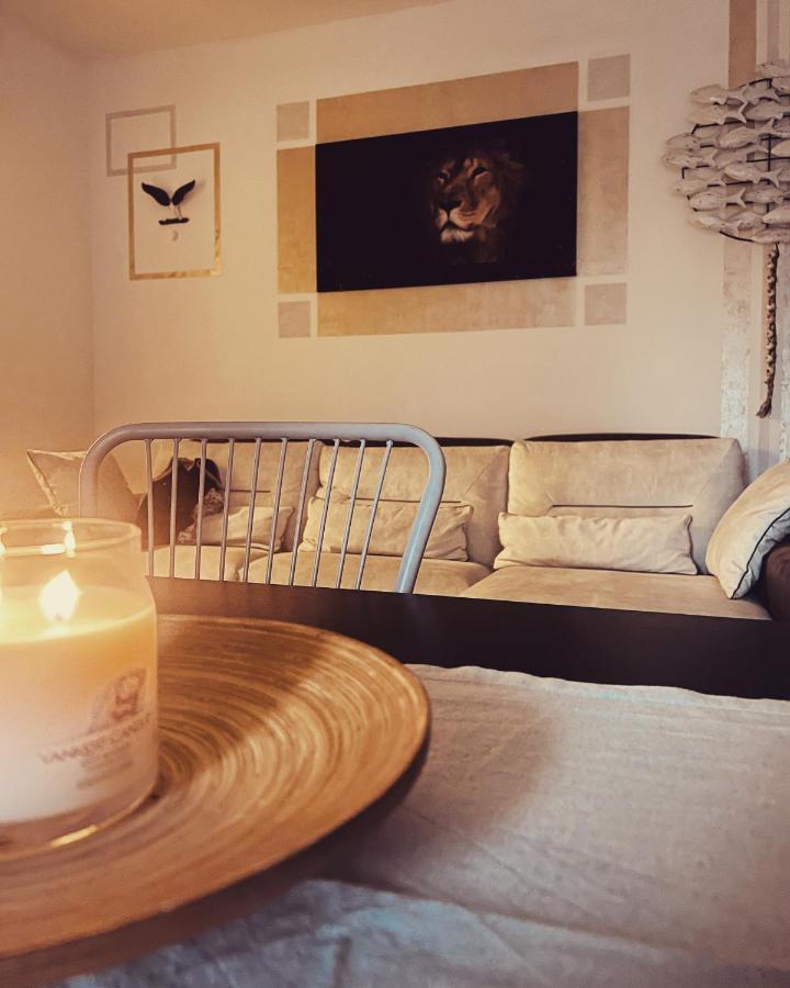 Holiday home Serendipity