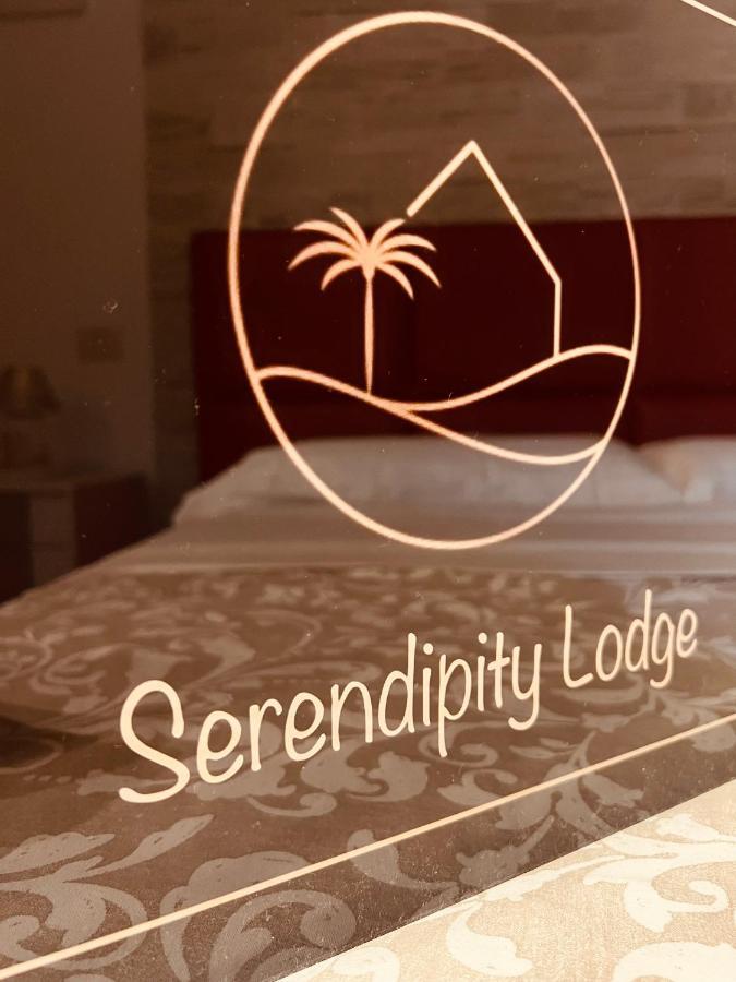 Serendipity Holiday home *