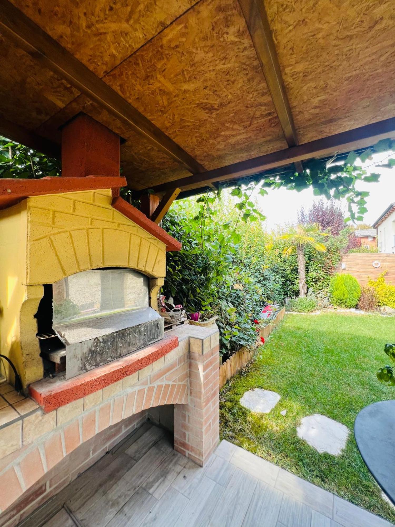 Serendipity Holiday home