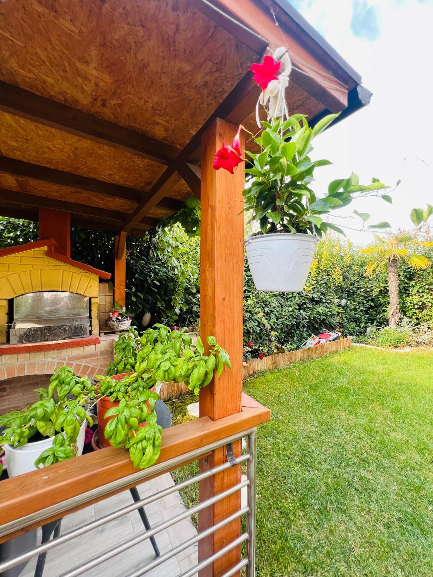 Serendipity Holiday home Bentivoglio