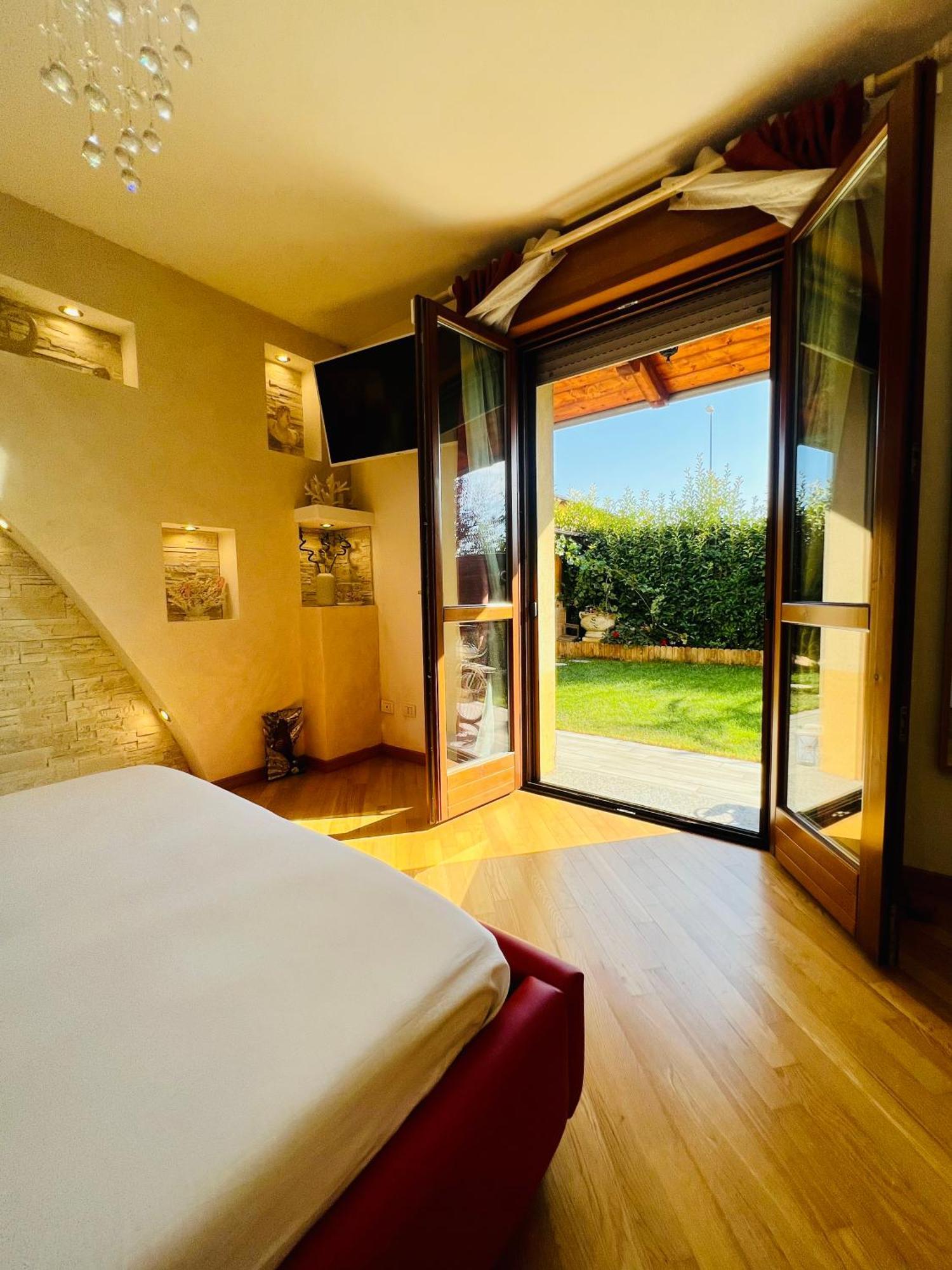 Serendipity Holiday home
