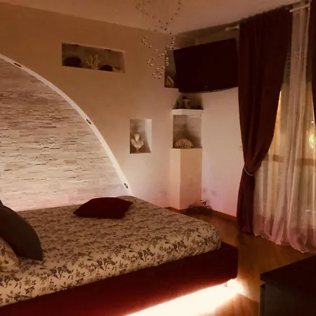 Serendipity Bentivoglio Extérieur photo