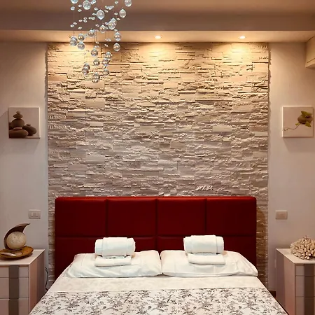 Serendipity Bentivoglio Extérieur photo