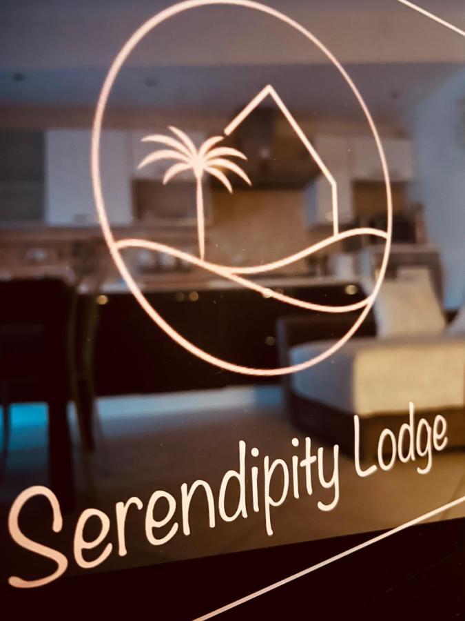 Serendipity *