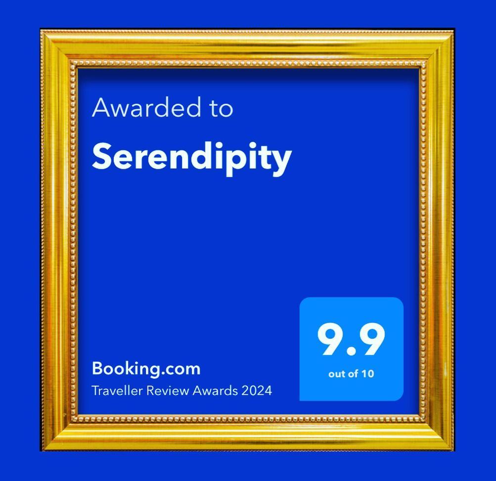 Serendipity Bentivoglio