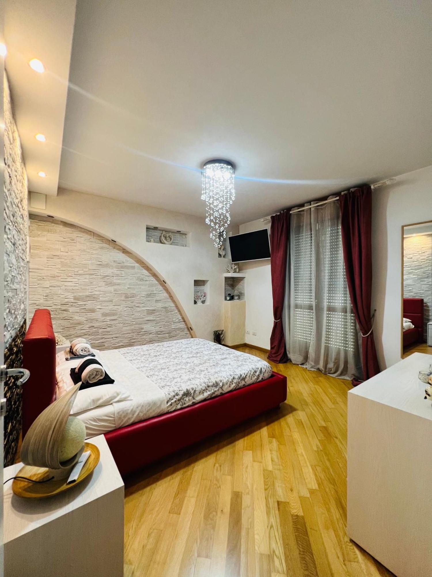 Casa vacanze Serendipity *